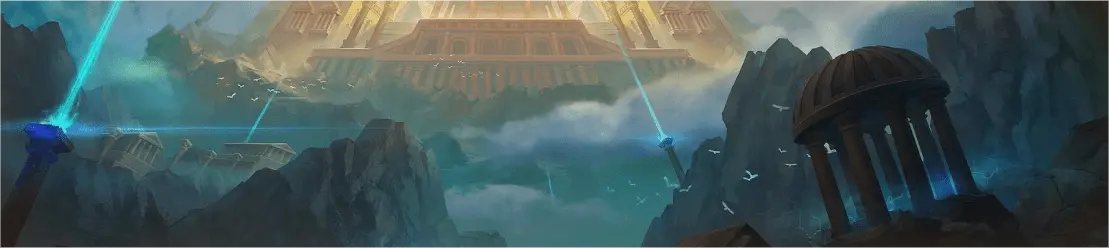 Rise of Olympus gokkast